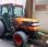 Tracteur agricole Kubota L3600D