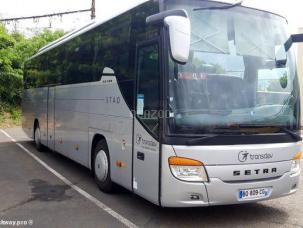 Autobus Setra S415