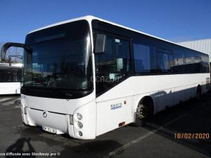 Autobus Irisbus Ares