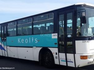 Autobus Iveco RECREO