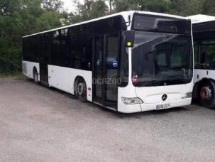 Autobus Mercedes Citaro