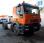 Pour semi-remorque Iveco Stralis