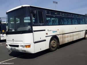 Autobus Iveco RECREO