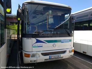 Autobus Irisbus Recreo