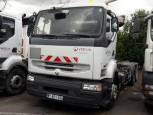 Benne amovible (à bras) Renault 385.26