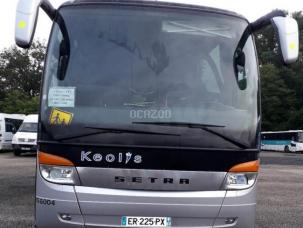 Autobus Setra 411 HD 501