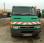 Fourgon avec parois et toit rigide Iveco Daily