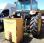 Tracteur agricole Renault R3163