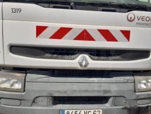 Benne à ordure ménagères Renault 270.19