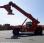 Reach-stacker Terex TFC 45