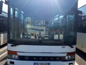 Autobus Setra S 315 NF