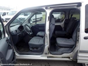 Châssis-cabine Ford T.CONNECT