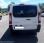 Fourgon avec parois et toit rigide Citroën Jumpy
