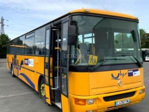 Autobus Irisbus Recreo