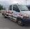 Fourgon avec parois et toit rigide Renault MASTER.PR
