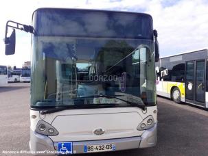 Autobus Heuliez GX117