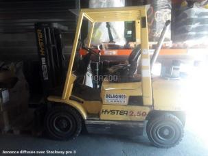  Hyster H2.50XM