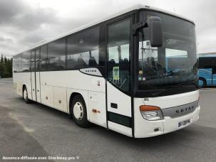 Autobus Setra S 415 UL