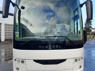 Autobus Van Hool EX16