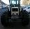 Tracteur agricole Renault