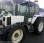 Tracteur agricole Renault