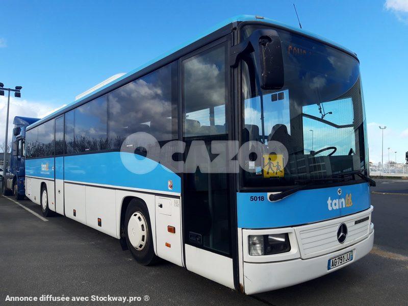 Autobus Mercedes O 550 occasion à vendre Ocazoo