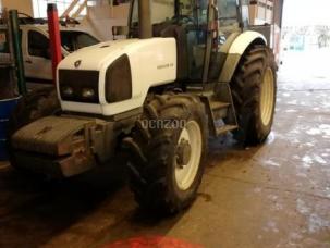 Tracteur agricole Renault ERGOS 95