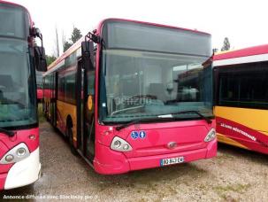 Autobus Heuliez GX327