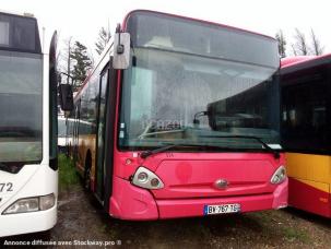 Autobus Heuliez GX327