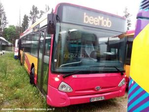 Autobus Heuliez GX337