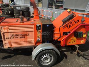 Autre Timberwolf TW230DHB