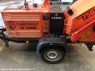 Autre Timberwolf TW230DHB