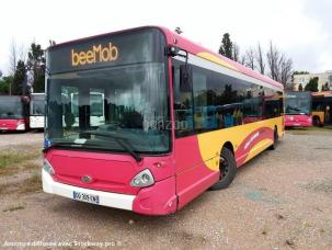 Autobus Heuliez GX337