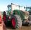 Tracteur agricole Fendt 936 VARIO