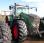 Tracteur agricole Fendt 928