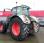 Tracteur agricole Fendt 928