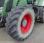 Tracteur agricole Fendt 936 VARIO