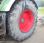 Tracteur agricole Fendt 936 VARIO