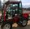 Tracteur agricole Carraro SP4400HST