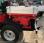 Tracteur agricole Carraro SP4400HST