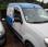 Fourgon avec parois et toit rigide Renault Kangoo