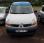 Fourgon avec parois et toit rigide Renault Kangoo