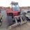 Tracteur agricole Aebi Schmidt TT 90