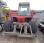 Tracteur agricole Aebi Schmidt TT 90