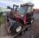 Tracteur agricole Aebi Schmidt TT 90
