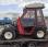 Tracteur agricole Aebi Schmidt TT 90