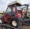 Tracteur agricole Aebi Schmidt TT 90