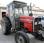 Tracteur agricole Massey Ferguson 355