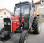 Tracteur agricole Massey Ferguson 355