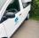 Benne basculante de chantier et de TP Dacia Dokker